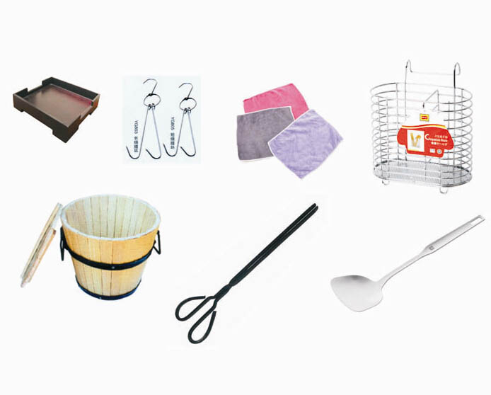 廚房雜件餐具係列（liè）13