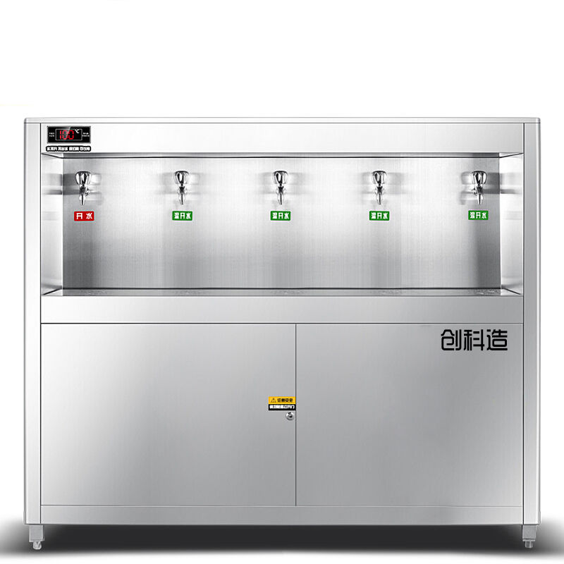 直飲水機 商用燒（shāo）水機