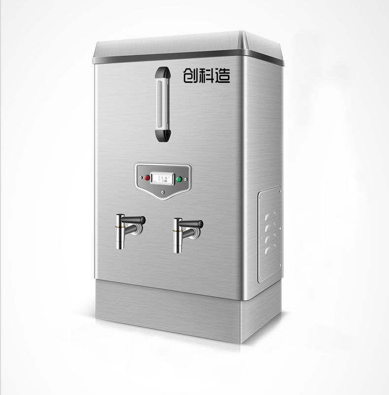 電熱開水（shuǐ）機